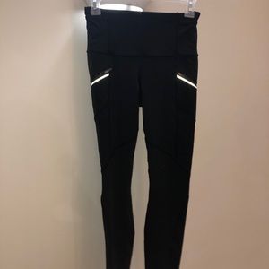 Toasty Tech II Leggings